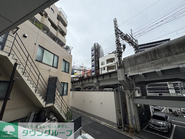 リテラス西日暮里の物件内観写真